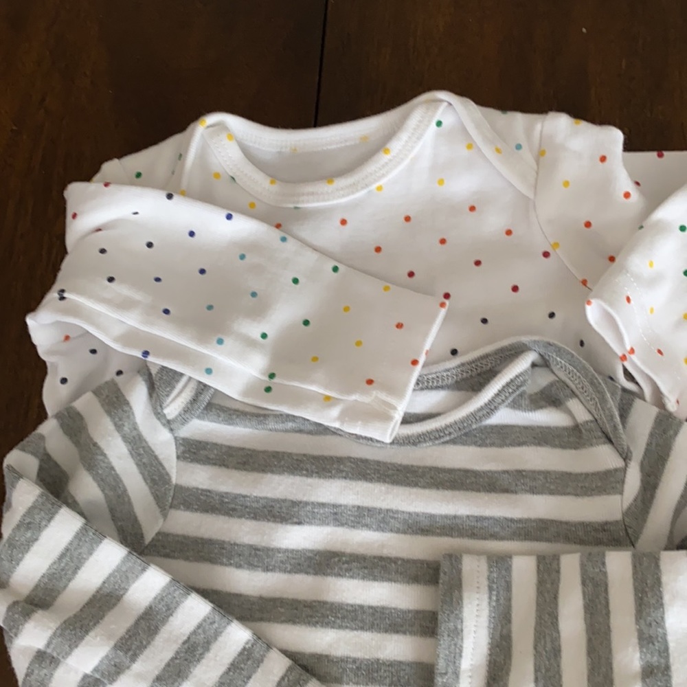 Primary Bundle Tops - Picture 2 of 8